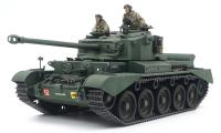 Tamiya A34 Comet